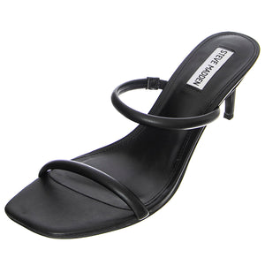 Zealed Black - Sandali Donna Neri SMSZEALED-BLA . STEVE MADDEN 