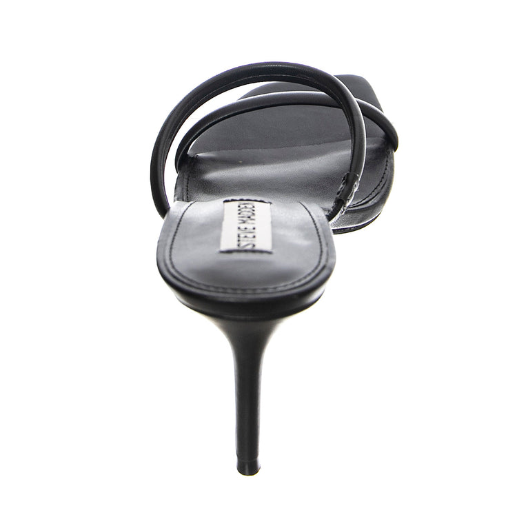 Zealed Black - Sandali Donna Neri SMSZEALED-BLA . STEVE MADDEN 