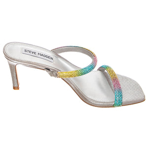 Zealed-R Rainbow - Sandali Donna Multicolore SMSZEALED-R-RAI . STEVE MADDEN 