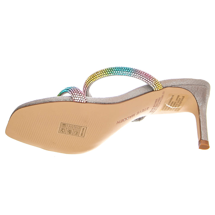 Zealed-R Rainbow - Sandali Donna Multicolore SMSZEALED-R-RAI . STEVE MADDEN 