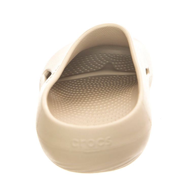 Mellow Clog STUC - Sandali Uomo Beige CR.208493-STUC . CROCS 
