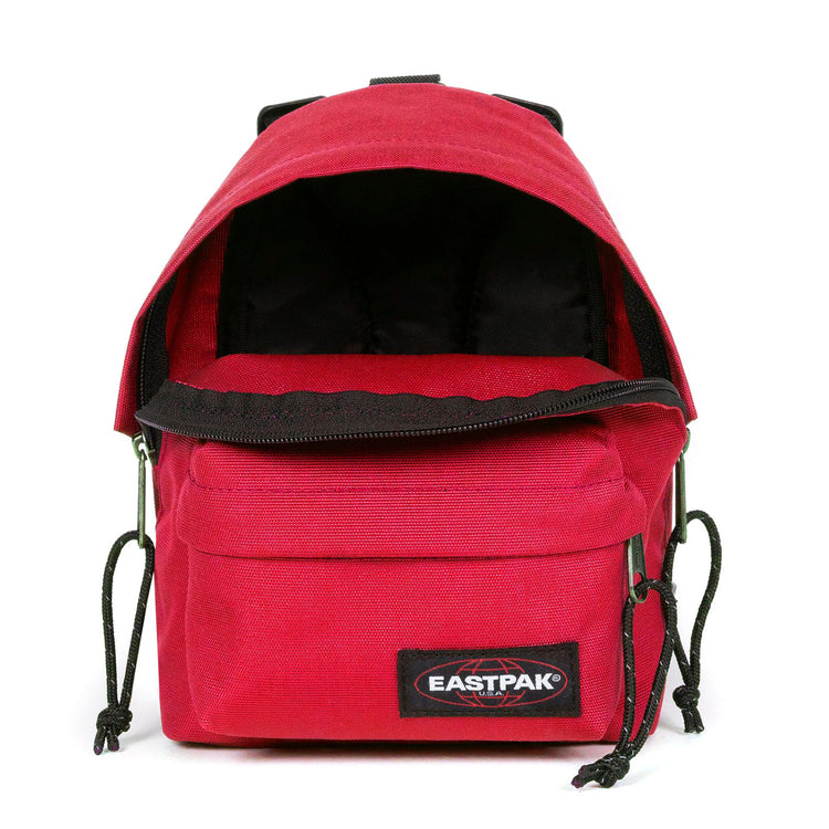 Dog Pak'R Sailor Red - Zaino Rosso EK0A5BEO84Z1 . EASTPAK 