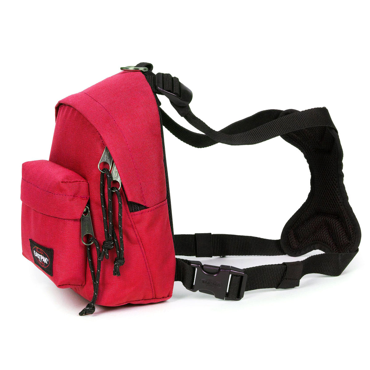 Dog Pak'R Sailor Red - Zaino Rosso EK0A5BEO84Z1 . EASTPAK 