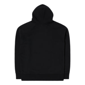 JONATHAN CASTRO HOODIE SWEAT BLACK - Felpa con Cappuccio Uomo Nera I032620.89.67. . EDWIN 