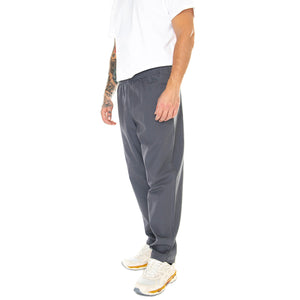 Tab Pant Iron - Pantaloni Uomo Grigi Tab Pant Iron . SANTA CRUZ 