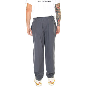 Tab Pant Iron - Pantaloni Uomo Grigi Tab Pant Iron . SANTA CRUZ 