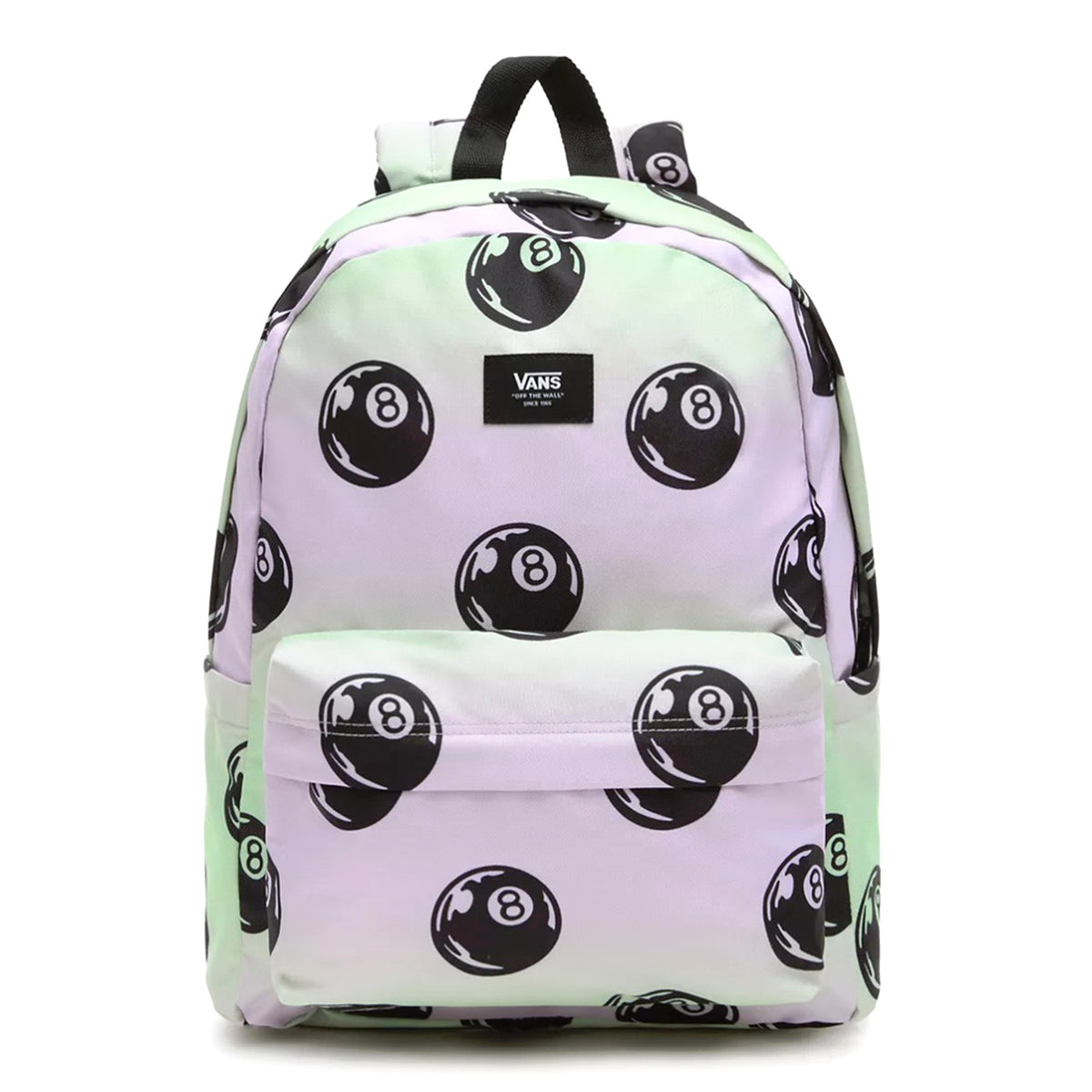 Mn Old Skool H2O Backpack Lavender Frost - Zaino Multicolore VN0A5E2SCBF1 . VANS 