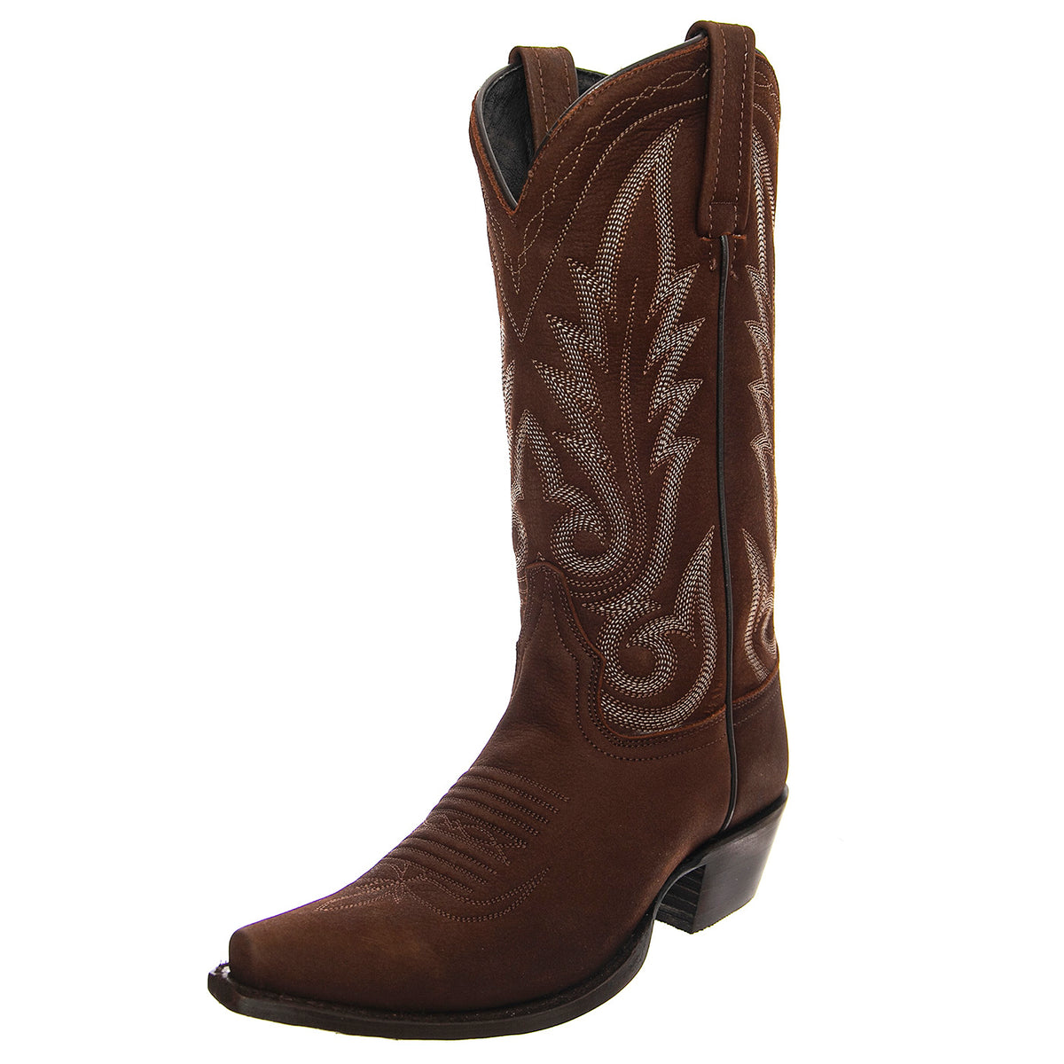 Ishani Florida Rum Cafe Boots - Stivali Donna Marroni CBSISHANI-FLORUMCAFE . CABORCA 