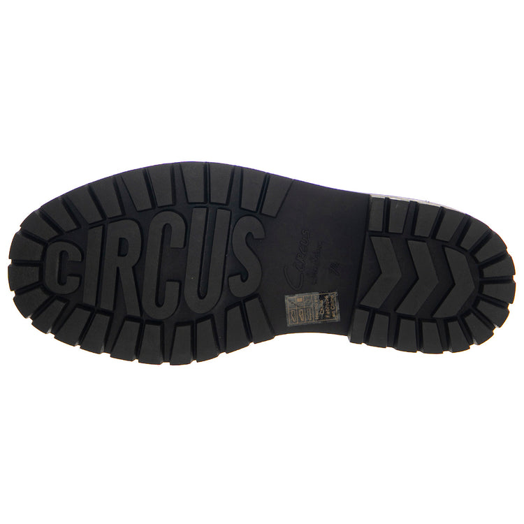 Ella Black - Scarpe Profilo Basso Donna Nere CSSELLA-I7274S1001 . CIRCUS 