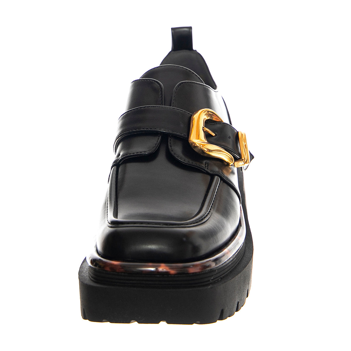 Natasha Black - Scarpe Profilo Basso Donna Nere CSSNATASH-I7543S1001 . CIRCUS 