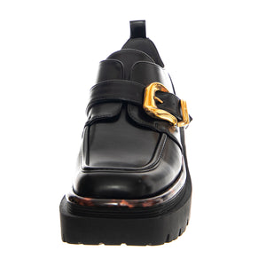 Natasha Black - Scarpe Profilo Basso Donna Nere CSSNATASH-I7543S1001 . CIRCUS 