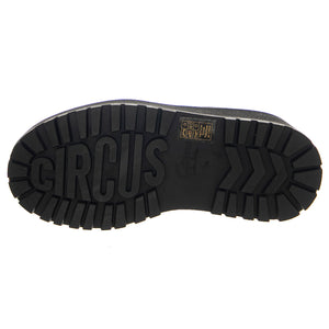 Slater Black - Stivali Donna Neri CSSSLATER-I7554S1001 . CIRCUS 