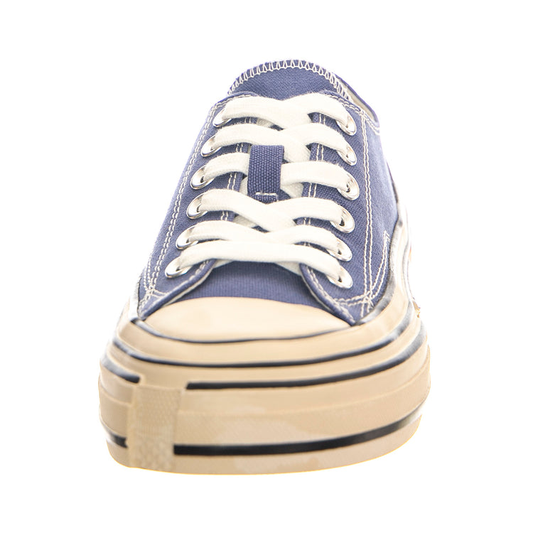 Endorphin Navy Canvas - Scarpe Donna Blu PLSJCD-037-1-04-NAY . JEFFREY CAMPBELL 