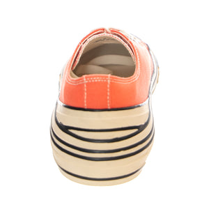 JC Play Endorphin-H Canvas Dark Pink Shoes - Scarpe Donna Rosa PLSJCD-037-1-16-DPNK . JEFFREY CAMPBELL 