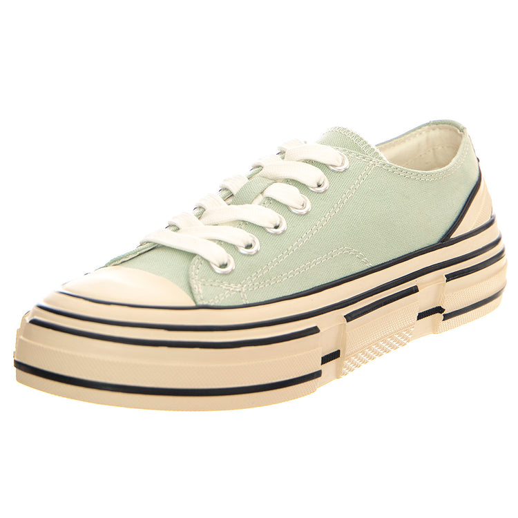 JC Play Endorphin Mint Canvas - Scarpe Donna Verdi PLSJCD-037-1-19-MIN . JEFFREY CAMPBELL 