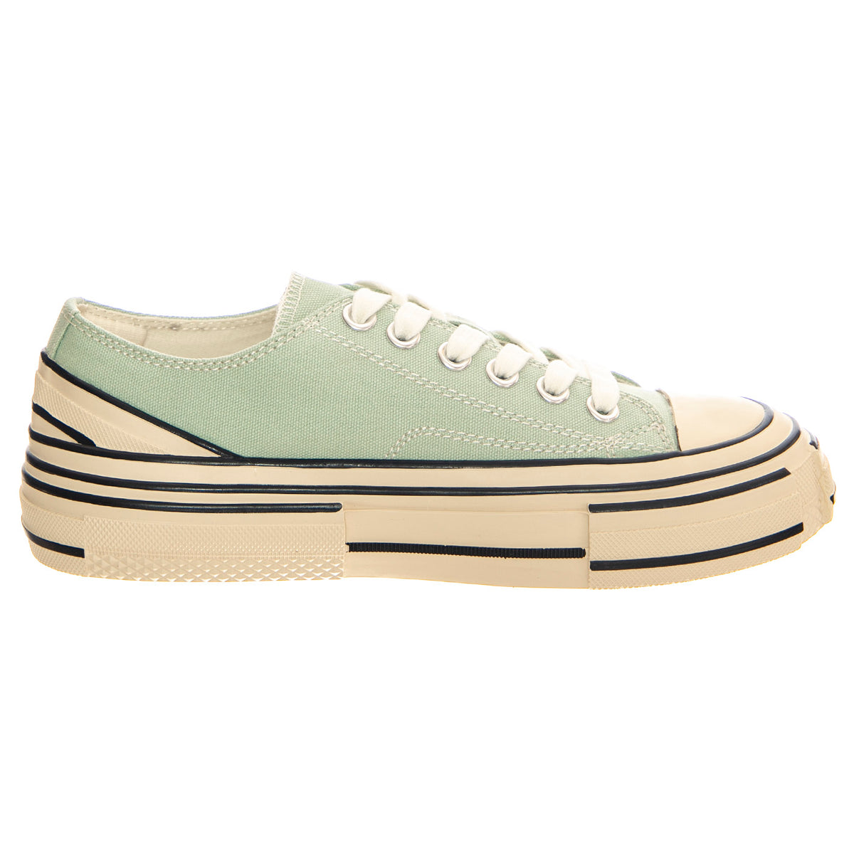 JC Play Endorphin Mint Canvas - Scarpe Donna Verdi PLSJCD-037-1-19-MIN . JEFFREY CAMPBELL 