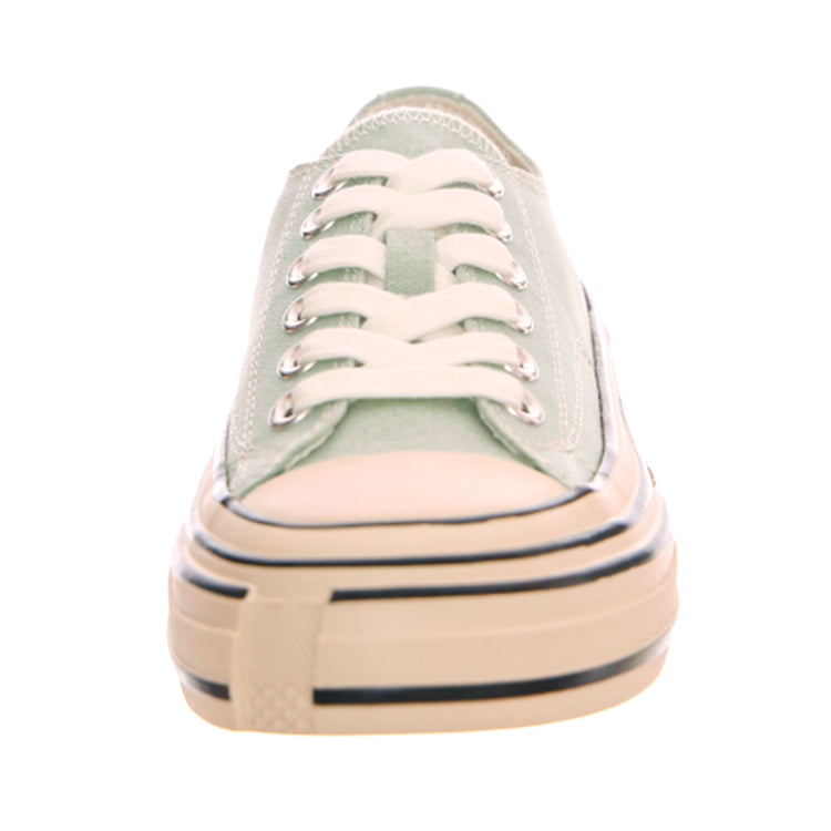 JC Play Endorphin Mint Canvas - Scarpe Donna Verdi PLSJCD-037-1-19-MIN . JEFFREY CAMPBELL 