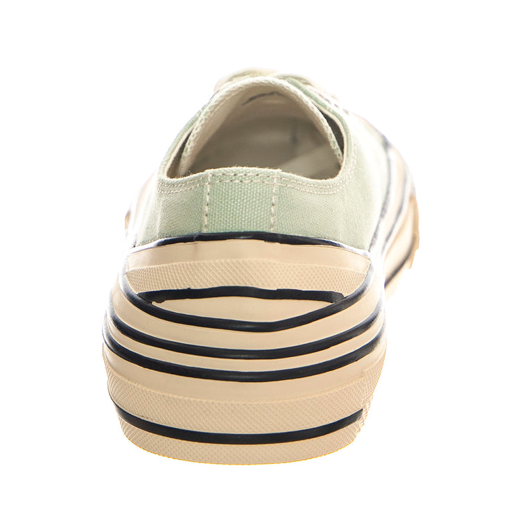 JC Play Endorphin Mint Canvas - Scarpe Donna Verdi PLSJCD-037-1-19-MIN . JEFFREY CAMPBELL 