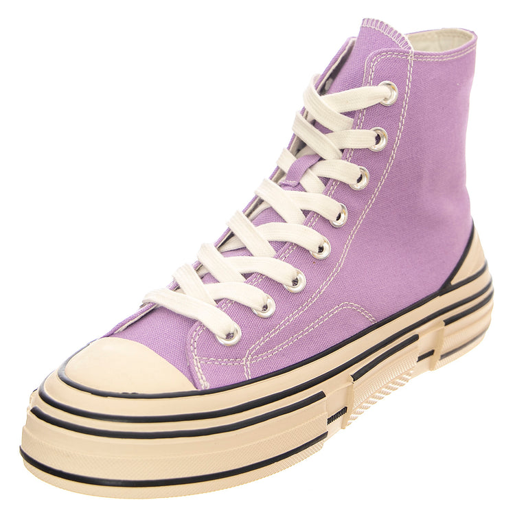 JC Play Endorphin-H Lilac Canvas Shoes - Scarpe Donna Viola PLSJCD-037-2-10-LIL . JEFFREY CAMPBELL 