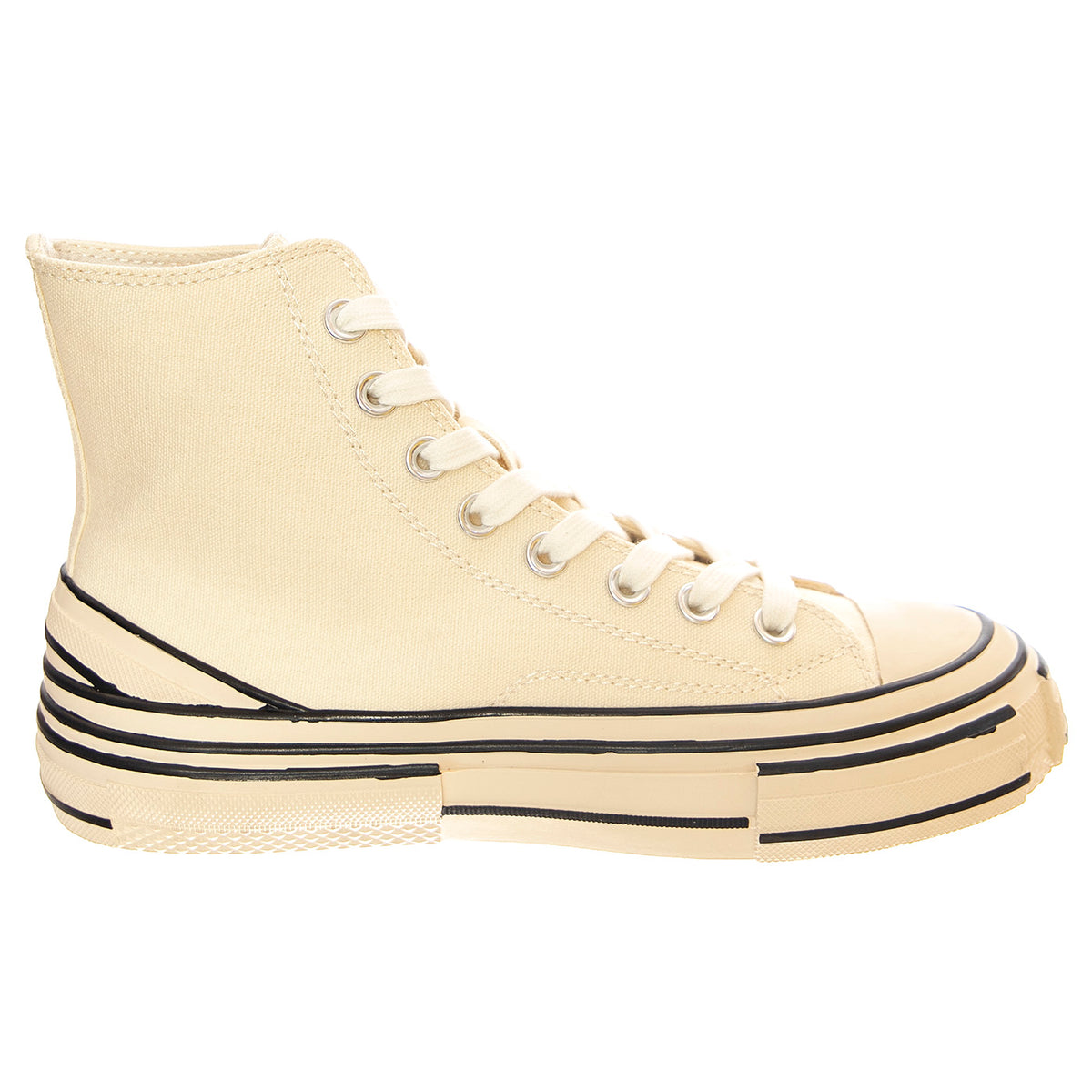 JC Play Endorphin-H Lilac Cream Shoes - Scarpe Donna Bianco PLSJCD-037-2-11-CRM . JEFFREY CAMPBELL 
