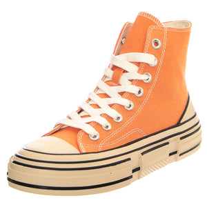 JC Play Endorphin-H Orange Canvas - Scarpe Donna Arancioni PLSJCD-037-2-17-ORG . JEFFREY CAMPBELL 