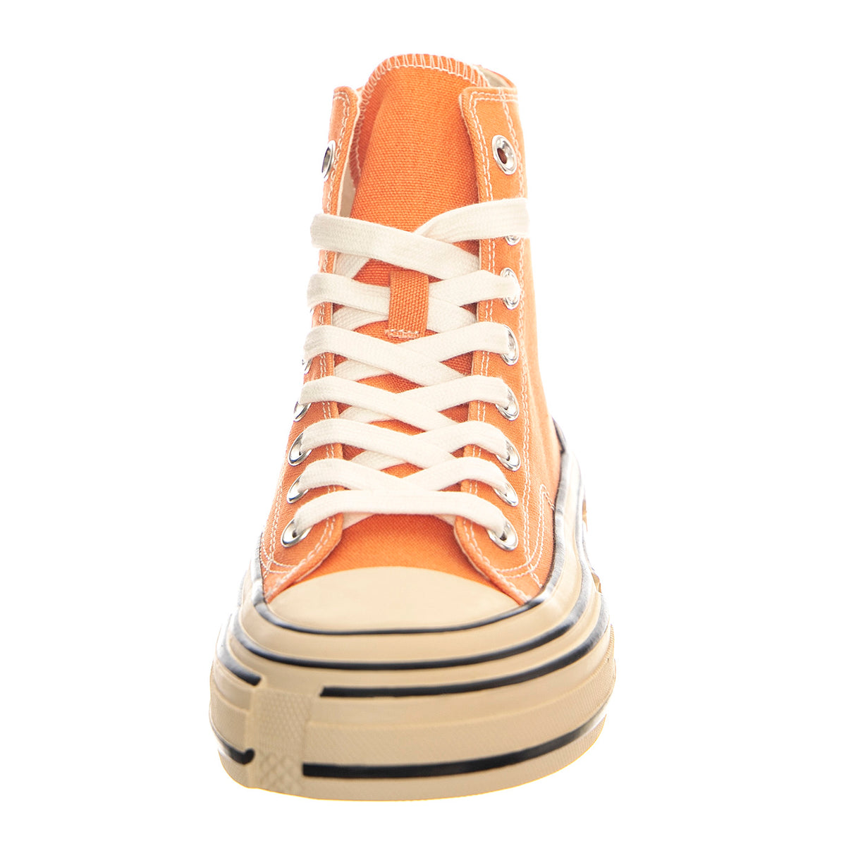 JC Play Endorphin-H Orange Canvas - Scarpe Donna Arancioni PLSJCD-037-2-17-ORG . JEFFREY CAMPBELL 
