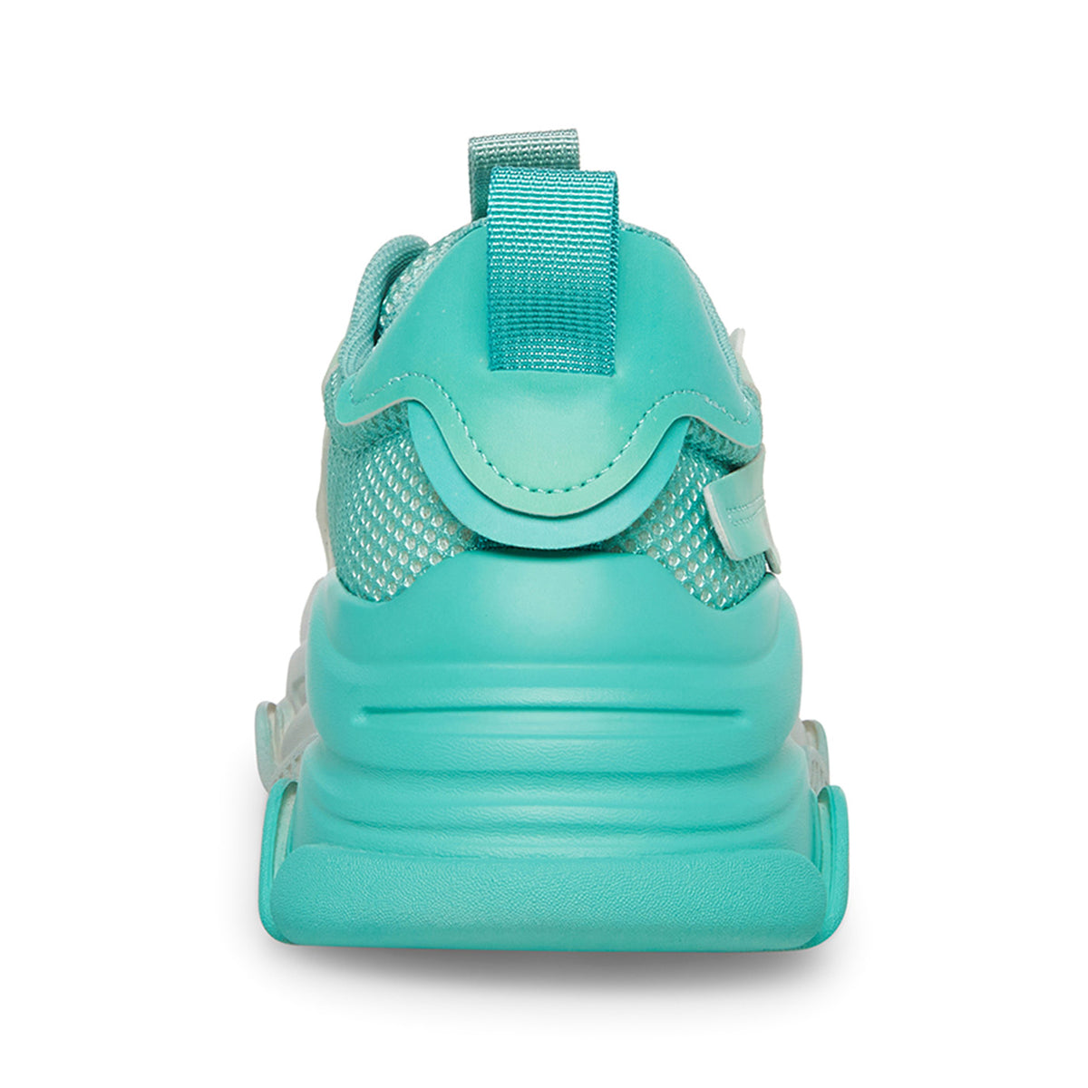 Possession Turquoise Multi - Scarpe Stringate Profilo Basso Donna Turchese / Multicolore SMPPOSSESSION-TUR . STEVE MADDEN 
