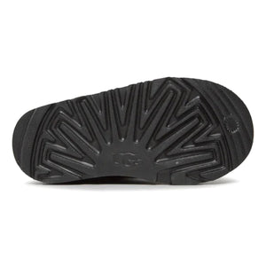 BAILEY BUTTON II BLACK - Stivaletti Bambino Neri UGKBLBBK1017400K . UGG 