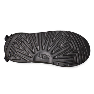 BAILEY BOW II BLACK - Stivali Bambino Neri UGKBLBOWBK1017394K . UGG 