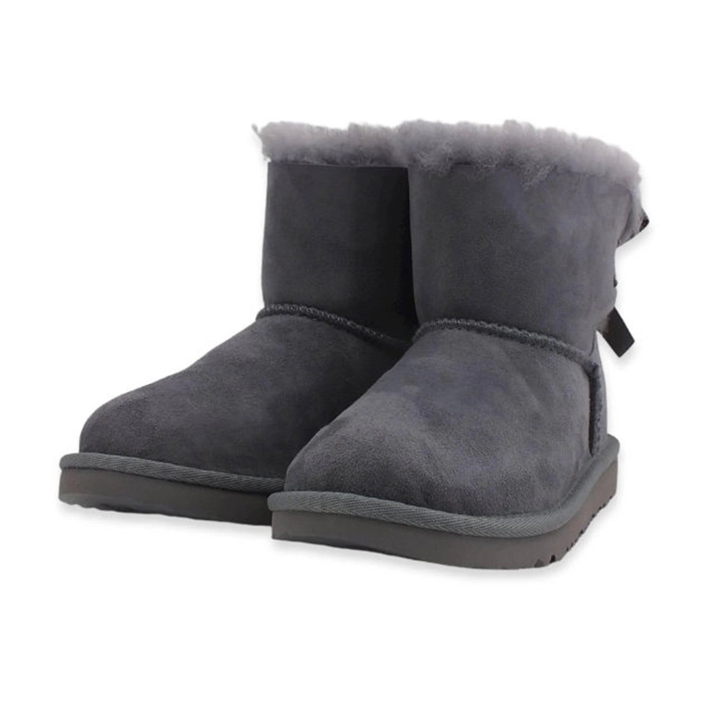 MINI BAILEY BOW II LIGHTHOUSE - Stivaletti Bambino Viola UGKBLBOWMLGH1017397K . UGG 