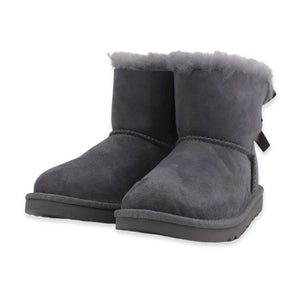 MINI BAILEY BOW II LIGHTHOUSE - Stivaletti Bambino Viola UGKBLBOWMLGH1017397K . UGG 