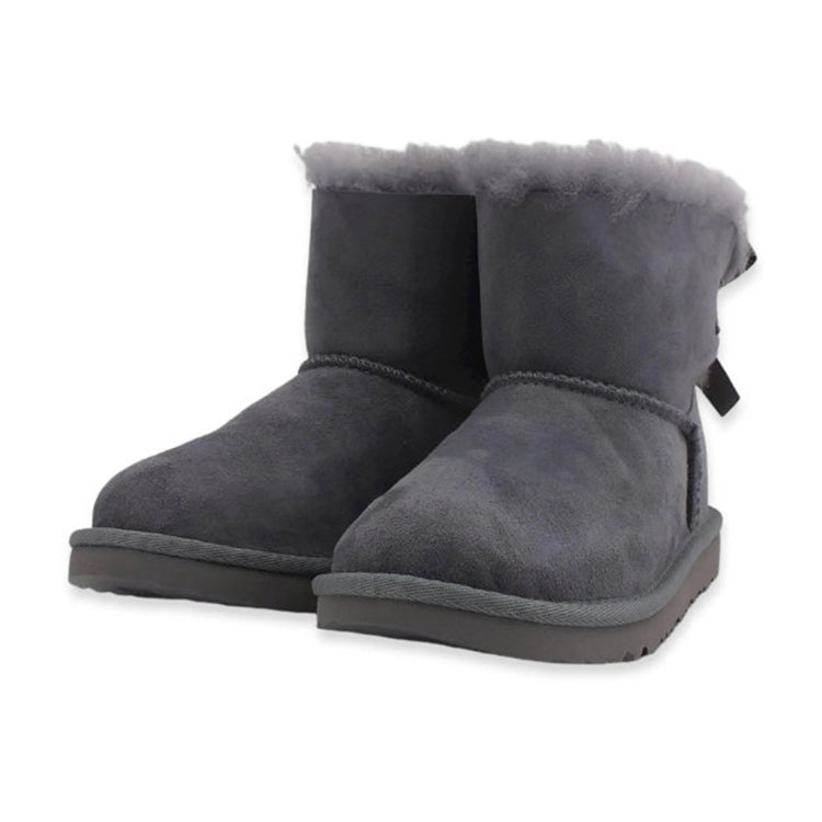 MINI BAILEY BOW II LIGHTHOUSE - Stivaletti Bambino Viola UGKBLBOWMLGH1017397K . UGG 