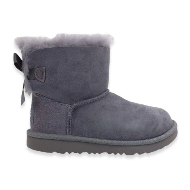 MINI BAILEY BOW II LIGHTHOUSE - Stivaletti Bambino Viola UGKBLBOWMLGH1017397K . UGG 