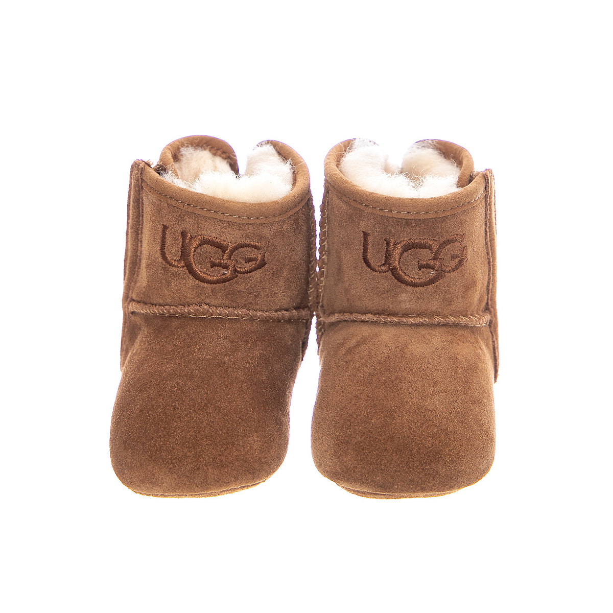 Jesse II Boots - Chestnut - Stivaletti Bambino Marroni UGKJESSECN1018141I . UGG 