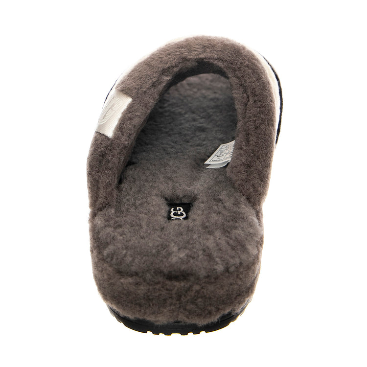 FLUFF YOU STRIPES - Sandali / Ciabatte Uomo Multicolore UGMFLUYDGMU1123772M . UGG 