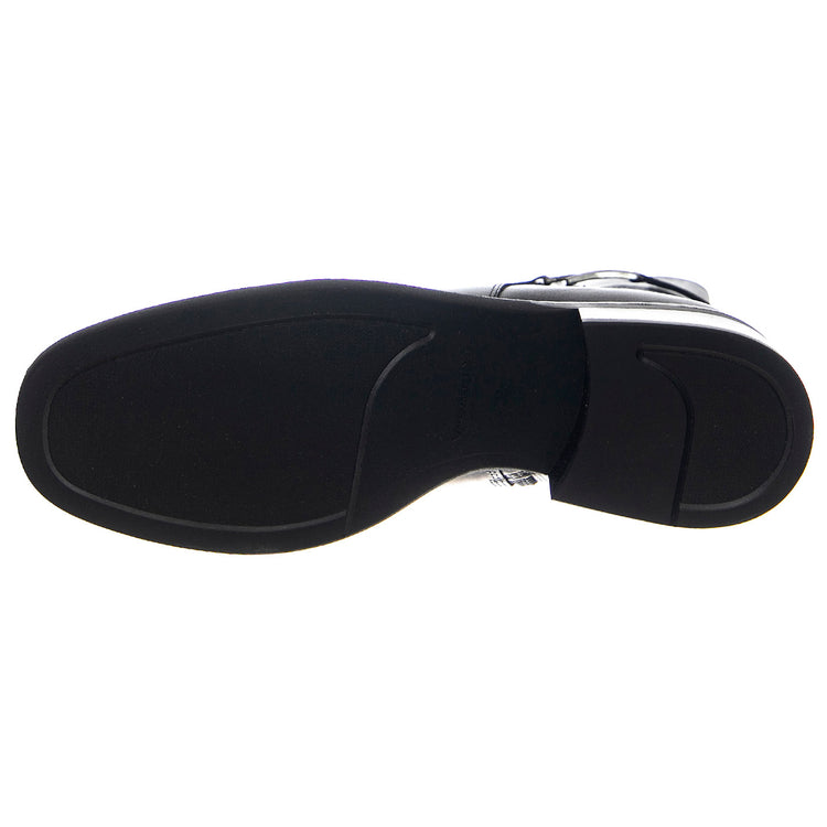 Sheila Black - Stivaletti Donna Neri VBS5635-301-20 . VAGABOND 