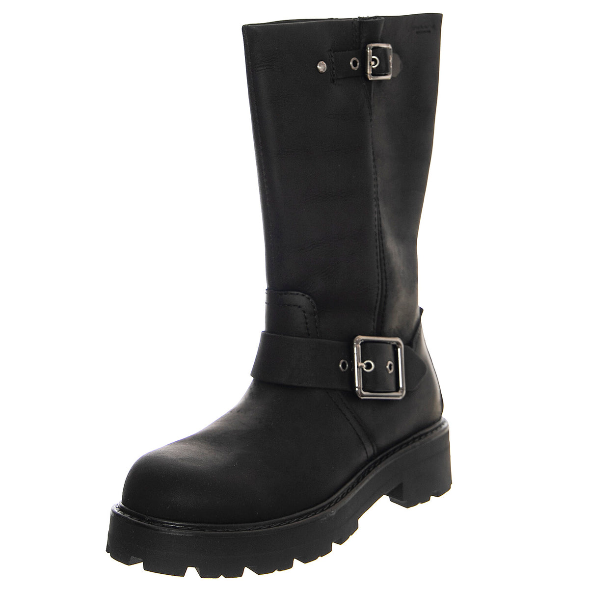 Cosmo 2.0 Off Black - Stivali Donna Neri VBS5649-109-21 . VAGABOND 
