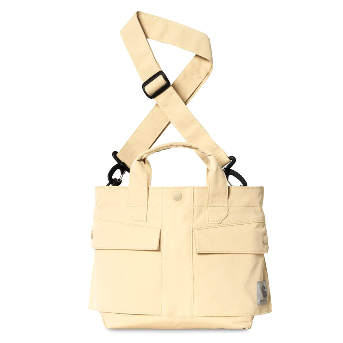 Balto Bag Cornsilk - Borsa a Tracolla Beige I033632.29OXX . CARHARTT WIP 