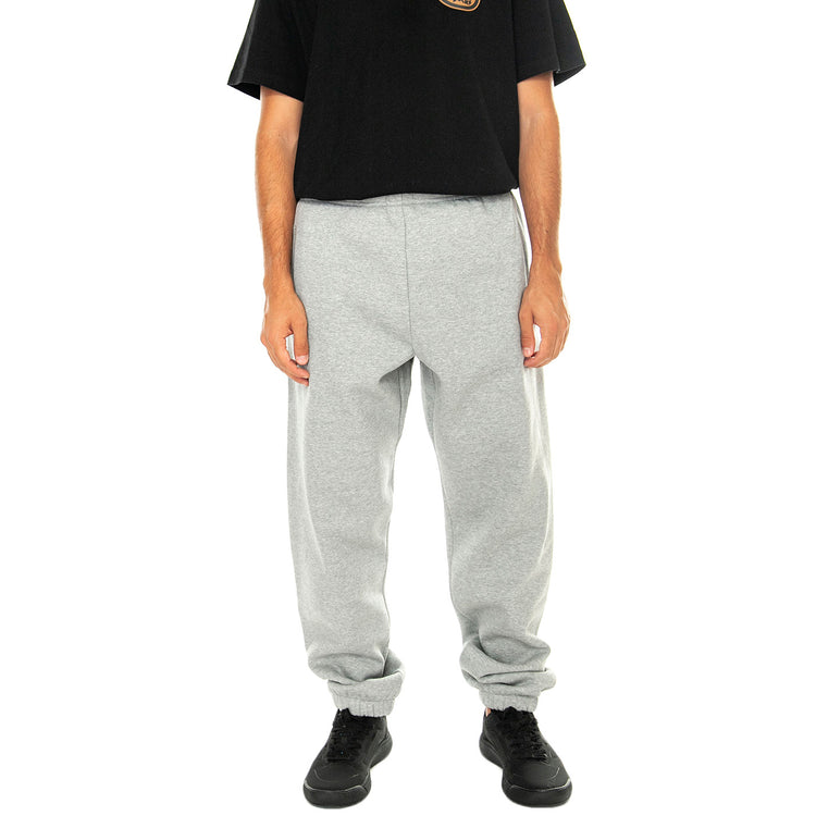 Chase Sweat Pant Grey Heather / Gold - Pantaloni Jogging Uomo Grigi I033667.00MXX . CARHARTT WIP 