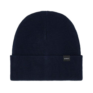Watch Cap Beanie Navy - Cappellino a Cuffia Blu I028623.77.67.-77.67 . EDWIN 