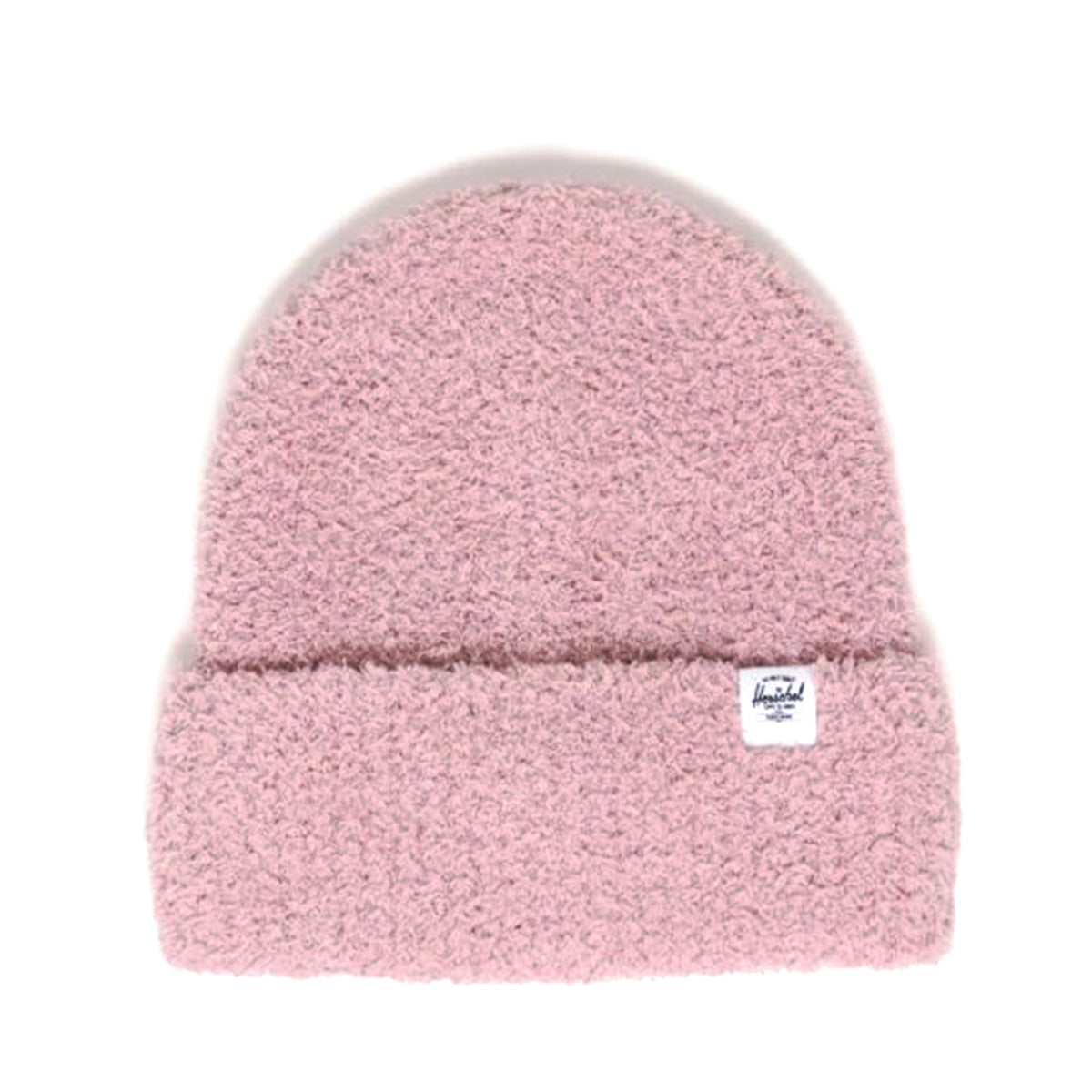 Boucle Beanie Ash Rose - Cappellino a Cuffia Rosa 50234-02270-OS . HERSCHEL 