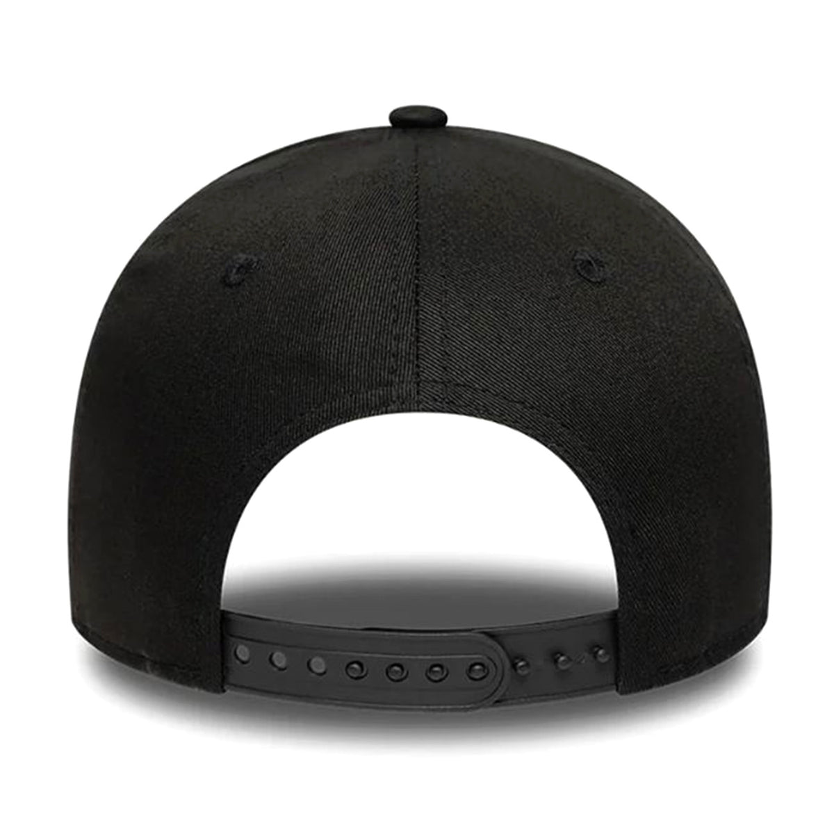 9 Forty Beetlejuice Piping - Cappello con Visiera Nero 60597697 . NEW ERA 