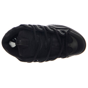 D3 2001 Foowear Black / Black / Black - Scarpe Uomo Nere 1141-OS001236 . OSIRIS 