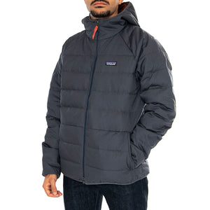 Cotton Down Jkt-SMDB - Giacca Uomo Blu 26845-SMDB . PATAGONIA 
