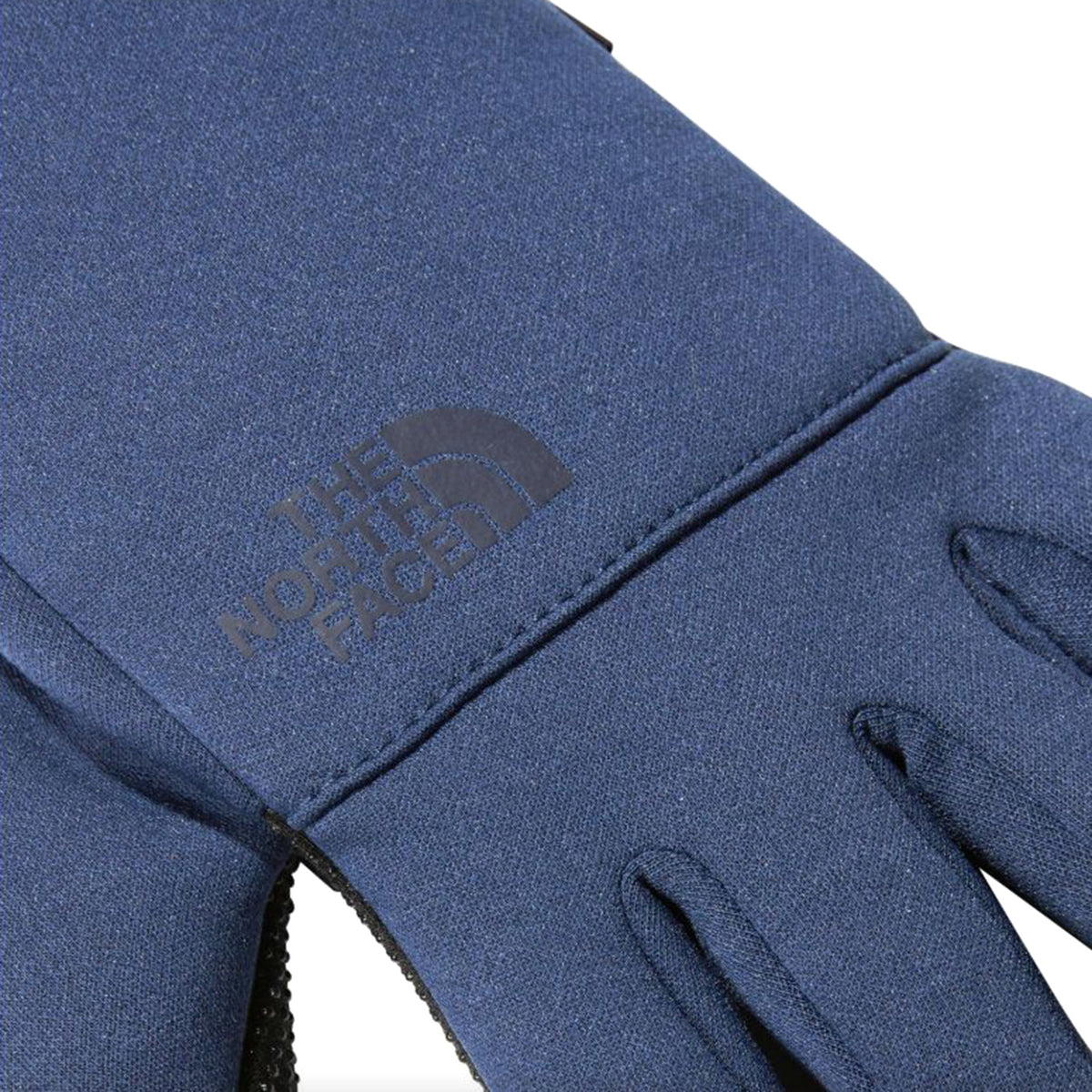 Autunno / Inverno - Etip Recycled Glove Summit Navy - Guanti Blu NF0A4SHA8K21 . THE NORTH FACE 