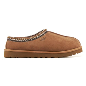 M TASMAN CHESTNUT - Scarpe Basse Uomo Beige 5950-CHE . UGG 