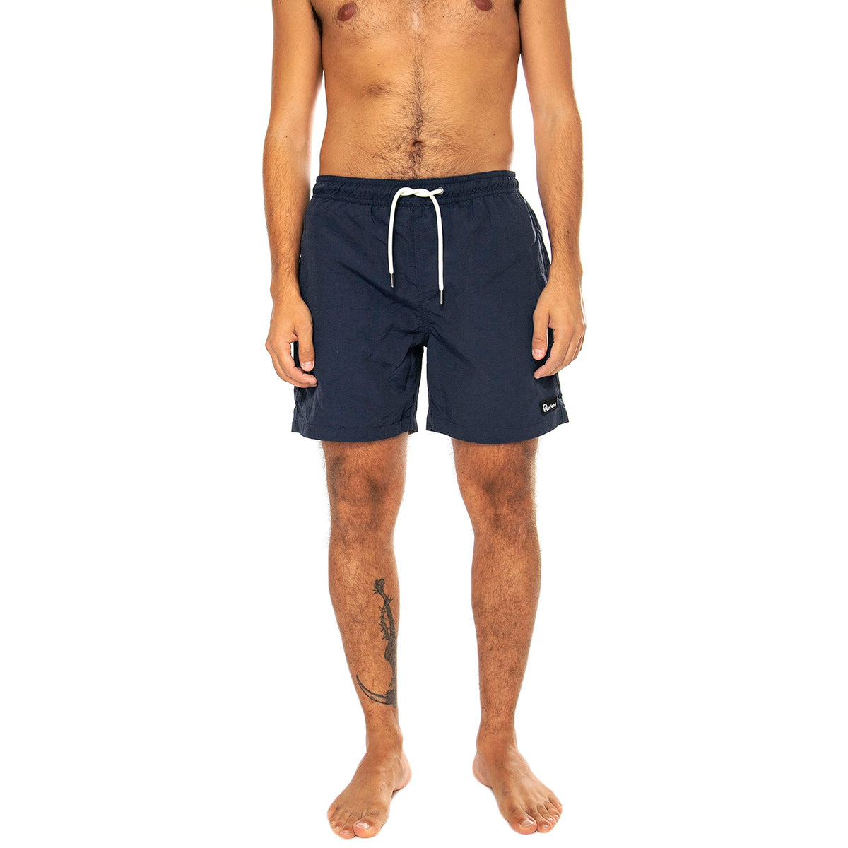 Swim Shorts Navy Blazer - Costume da Bagno Uomo Blu PFD0352-203 . PENFIELD 