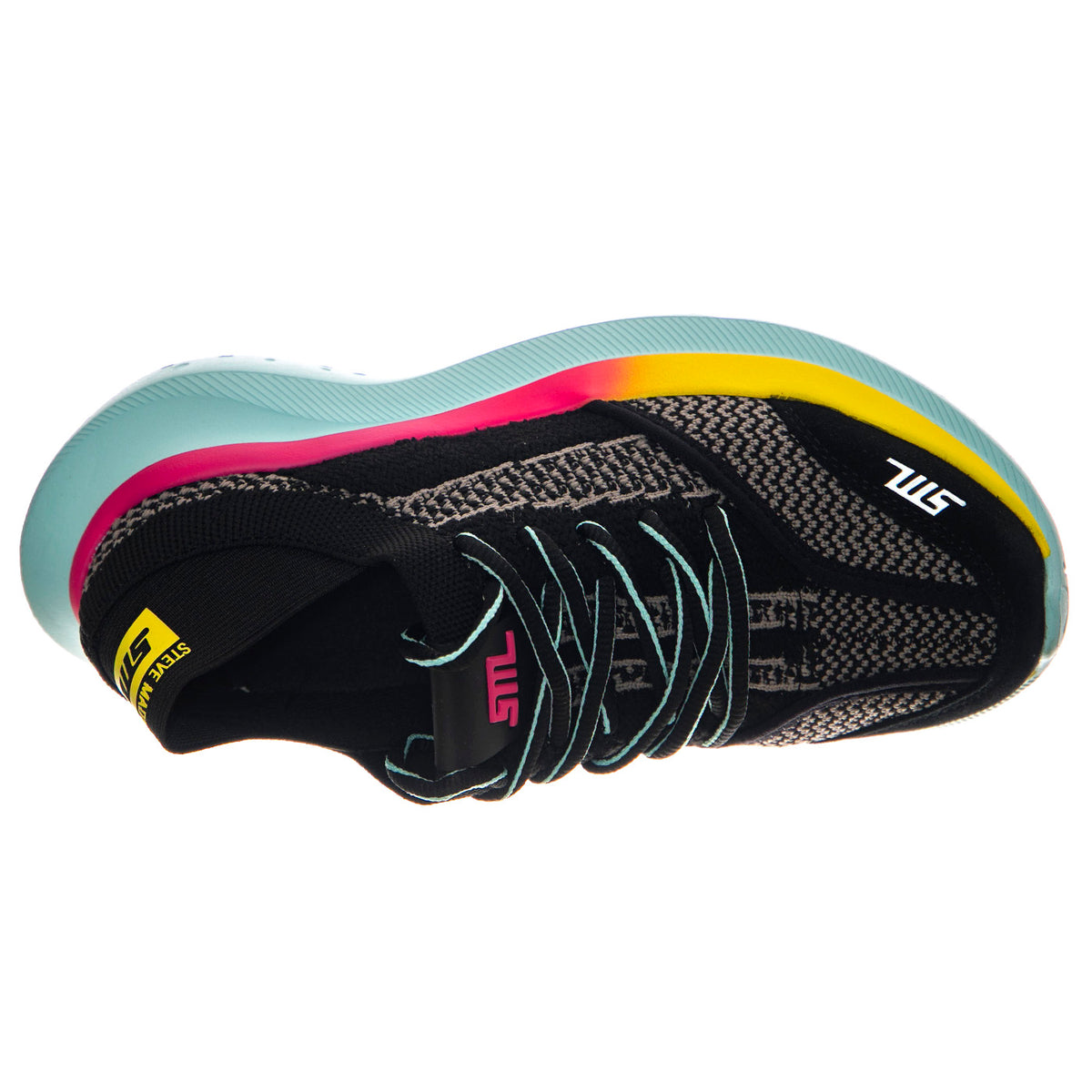 Elevate 3 Black Multi - Scarpe Donna Multicolore SMPELEVATE3-10 . STEVE MADDEN 