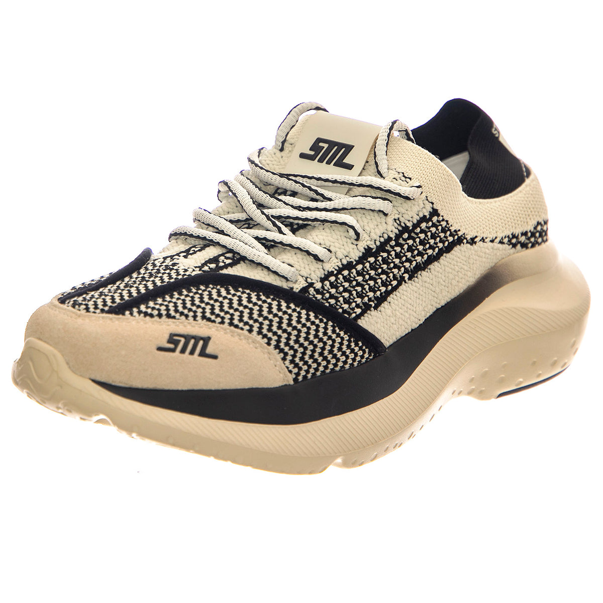 Elevate 3 Beige Almond - Scarpe Donna Multicolore SMPELEVATE3-29U . STEVE MADDEN 