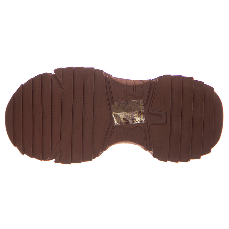 Kingdom Cappuccio Multi - Scarpe Donna Multicolore SMPKINGDOM-CM3 . STEVE MADDEN 